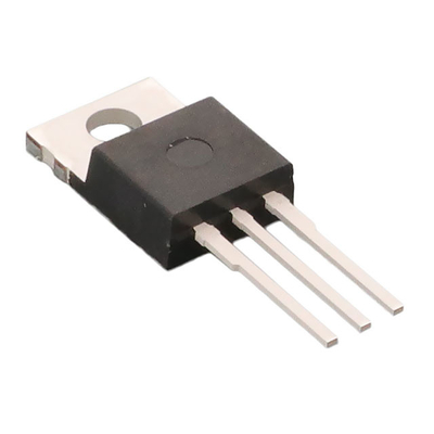 Entegre Devre Çip IPP65R115CFD7A MOSFET Transistor 650V CoolMOS Güç Aygıtı