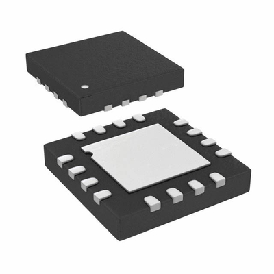 Entegre Devre Çip ADL5303ACPZ 160dB Aralık Logaritmik Dönüştürücü WFQFN16