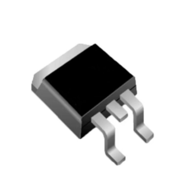 Entegre Devre Çip IPB95R310PFD7 950V 17.5A Geliştirme MOSFET Güç Transistörü