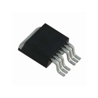 IPB017N10N5 Geliştirme MOSFET Transistor 100V 180A Entegre Devre Çip