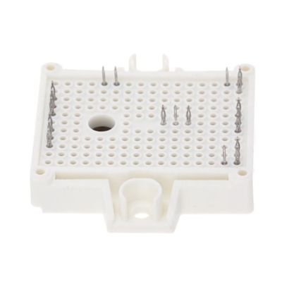 Otomobil IGBT Modülleri NXH40B120MNQ0SNG 20V 118W Çift Güçlendirici Chopper IGBT Modülü