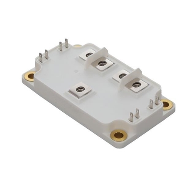 Otomobil IGBT Modülleri MSCMC120AM02CT6LIAG Düşük Kayma Endüktansı SiC MOSFET Güç Modülü