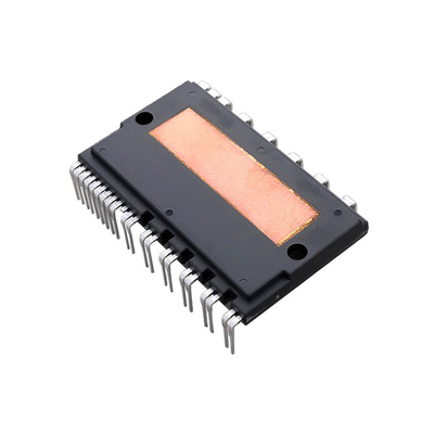 Entegre devresi çip STGIK50CH65T IGBT 3 fazlı Inverter 650V 50A Güç Sürücüsü Modülü