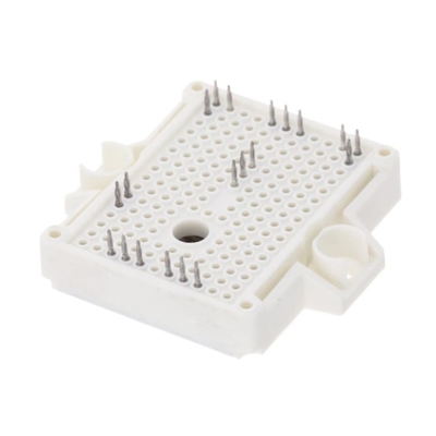 Otomobil IGBT Modülleri NXH010P120MNF1PNG Mosfet Array 10Mohm 1200V 250W Transistör Modülü