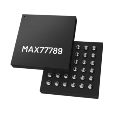 Entegre Devre Çip MAX77787HEWX 3.15A USB Tip-C Özerk Şarj Aracı
