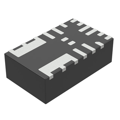 Entegre devreler çipi MPQ3367GR-AEC1 150mA 6 Çıkış LED Sürücü IC QFN24