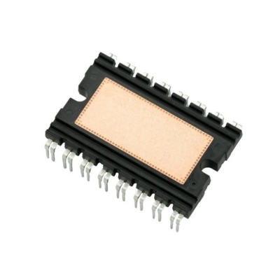 Entegre devreler çipi M1F45M12W2-1LA 4 N-Kanal 1200V 30A SiC MOSFET modülü