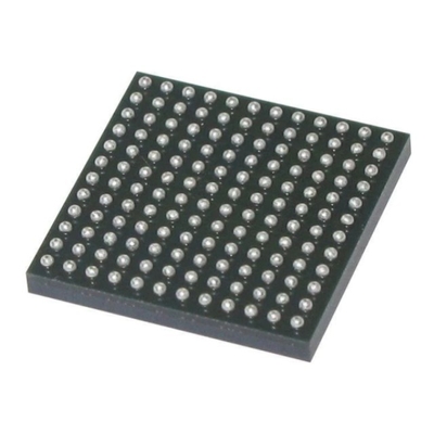 Entegre devreler çipi LTM4710EV-1 Quad 8A İzole edilmemiş PoL modülü LGA162