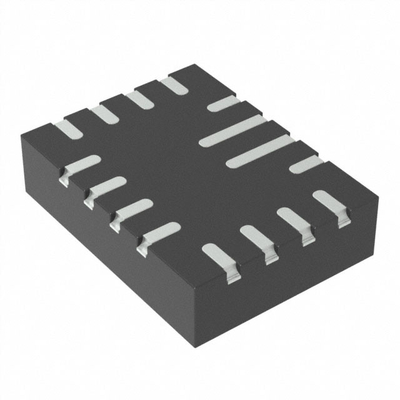 Entegre Dövme Çip MPQ3326GR-AEC1 50mA QFN24 16 Çıkış LED Sürücü IC