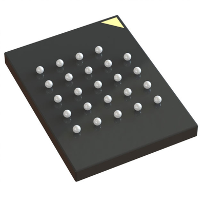 Bellek IC Çip W9825G6KB-6 256Mbit Paralel SDRAM Bellek IC TFBGA54