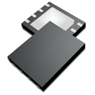Hafıza IC Çip W25Q64JWUUIQ Dörtlü SPI Seriyel Flash Hafıza Çip UFDFN8