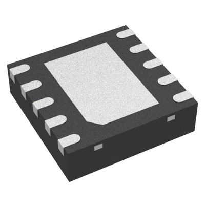 Entegre devreler çipi TPS37A010122DSKR 100μs 65V Çift kanallı gerilim dedektörü