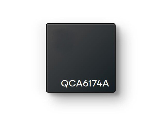 Kablosuz İletişim Modülü QCA-6174A-5-172BWLNSP-TR-0C-0 Çift Bantlı WiFi Tek Çipli