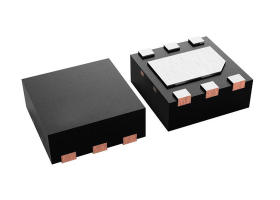 Entegre devreler çipi TPS72015QDRVRQ1 RF Düşük düşme doğrusal düzenleyici IC WDFN-6