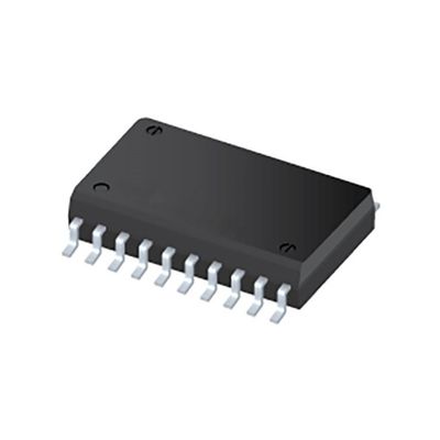 Entegre Devre Çip AMC131M03QDFMRQ1 Otomobil 24 Bit Ayrı Delta-Sigma ADC