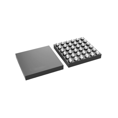 Entegre devreler çipleri AFE4460YBGR Ultra küçük Entegre Analog ön uç