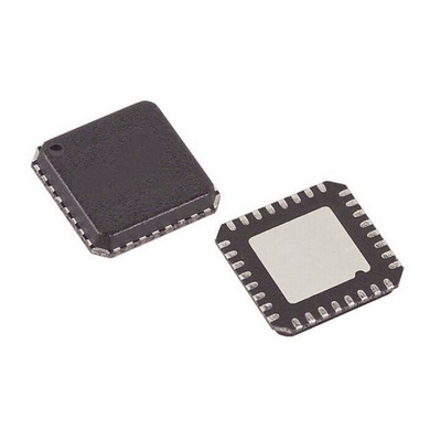 Entegre devreler çipi AD2438WCCPZY Otomotiv ses otobüsü alıcı LFCSP32