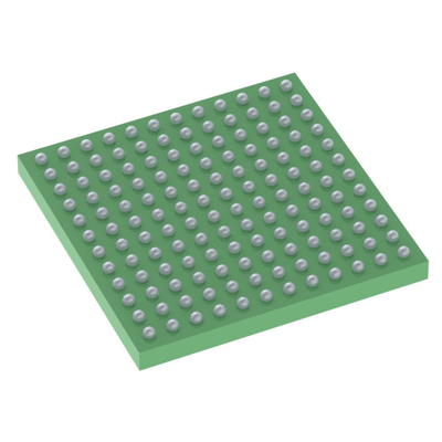 Entegre Devre Çip ADC09QJ800AAVQ1 9 Bit 4 Giriş Analog Dijital Dönüştürücü