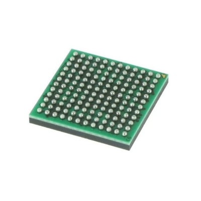 Entegre Devre Çip ADC12QJ1600AAVQ1 12 Bit Analog Dijital Dönüştürücü 144-FCBGA