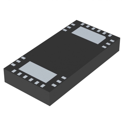 Entegre devreler çipi ADP1071-1ACCZ Flyback kontrolörü LGA24 yüzey montu