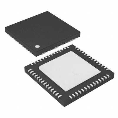 Entegre Devre Çip FT4232H-56Q-TRAY USB 2.0 Denetleyicileri VFQFN56 Arayüz IC