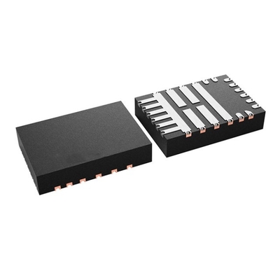 Entegre devreler çipi DRV8145SQRXZRQ1 Otomobil Yarım Köprü Bipolar Motor Sürücüsü