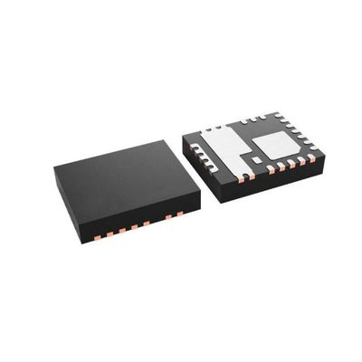 Entegre Devre Çip CSD95420RCB Güç MOSFET Yarım Köprü Sürücüsü 27-QFN