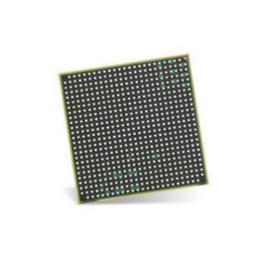 Mikrodenetleyici MCU LS1020AXN7KQB 32 bit 1.0GHz gömülü mikroprosesör IC