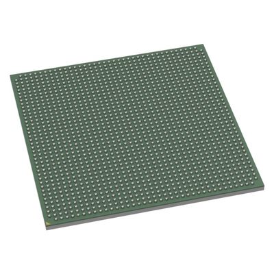 Mikro denetleyici MCU LX2120SC72029B 2GHz 100Gbps ARM Cortex-A72 Mikroprosesör