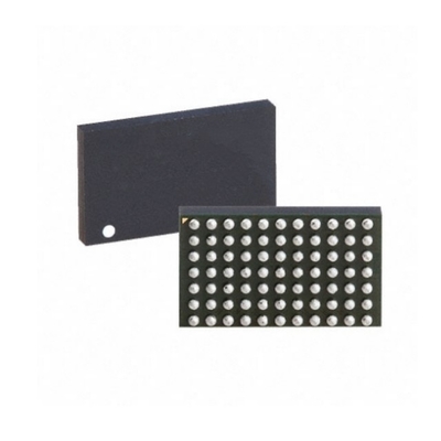 Entegre devreler çipi LTM4651EY 58V 1 çıkış DC DC uModule düzenleyicisi BGA77