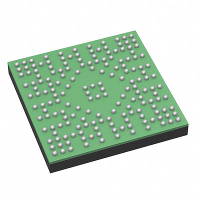 Mikro denetleyici MCU K32L3A60VPJ1AT Çift çekirdekli ARM Cortex-M4 Mikro denetleyici