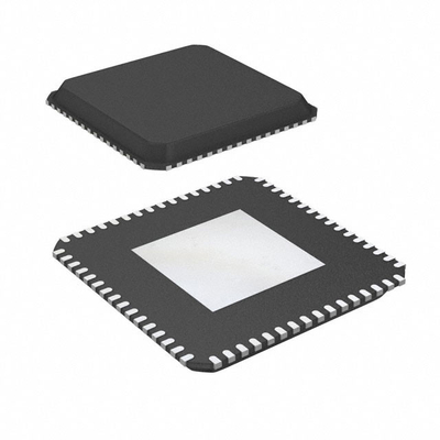 Ethernet IC LAN9514-JZX-TR Yüksek Performanslı Ethernet Köprü Denetleyicileri