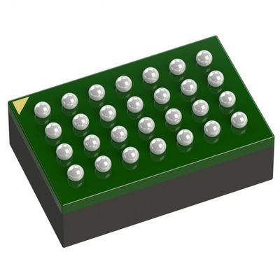 LTM8063IY 2A İzole Olmayan PoL Modülü FBGA28 Entegre Devre Çipi
