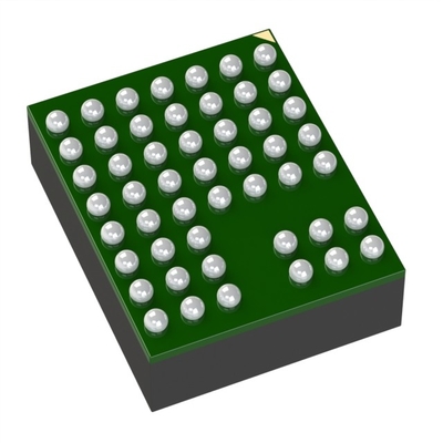 Entegre Devre Çipleri LTM8071IY 5A İzole Etmemiş PoL Modülü BGA80 Modülü
