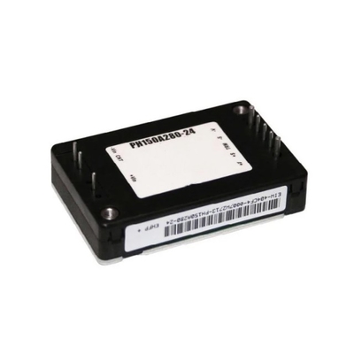 Entegre Döngü Çip PH300A280-5 300W 280VDC Giriş İzole DC DC Değiştiricisi
