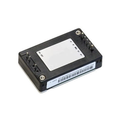 Entegre devreler CHIP PH50A280-5 İzole Modül 50W DC DC dönüştürücüler DIP8