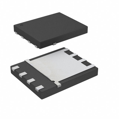 Entegre Devre Çipleri NTMFS10N3D2C Güç Çukuru N-Kanal 100V 151A Transistörler