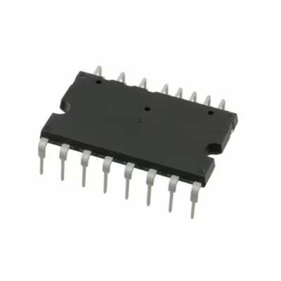 Otomobil IGBT Modülleri NVG600A75L4DSC2 Çift Yan Soğutma Yarım Köprü Güç Modülü