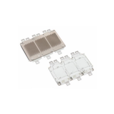 Otomobil IGBT Modülleri NVH820S75L4SPC Otomobil Üç Fazlı Güç Modülü 750V