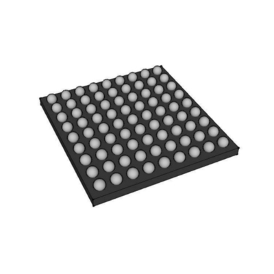 Mikrodenetleyici MCU MK22FN512CBP12R 120MHz ARM Mikrodenetleyici 80-WLCSP