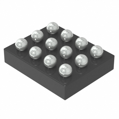 Entegre devreler çipi MAX77827DEWC 1 Çıkış Buck Boost Converter IC WFBGA12