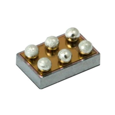 Entegre Devre Çip MAX98050ENX Düşük Güçlü Yüksek Performanslı Ses Kodeksi