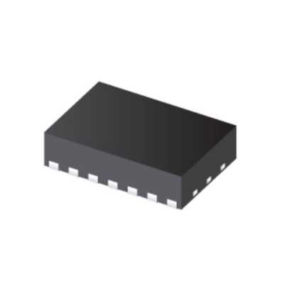 Entegre devreler çipi TPS923652DMTR 65V PWM hafifletici LED aydınlatma sürücüleri