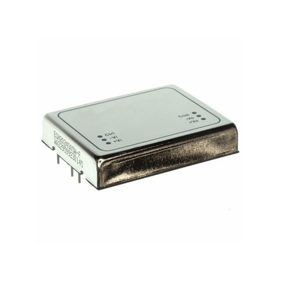 Entegre devreler çipi PXE20-24WS05 Tek çıkışlı izole DC DC dönüştürücüler