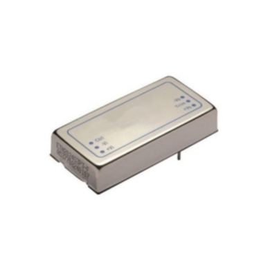 Entegre devreler çipi PXD10-24WS12 830mA 9V'dan 36V'ye Girin İzole Modülü