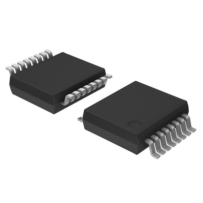 Entegre Döngü Çip TJA1081GTS 37mA FlexRay Node Alıcı