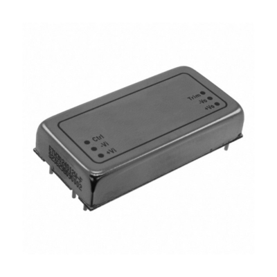 Entegre devreler çipi PXD30-24WS12 30W 12V Tek çıkışlı izole modül