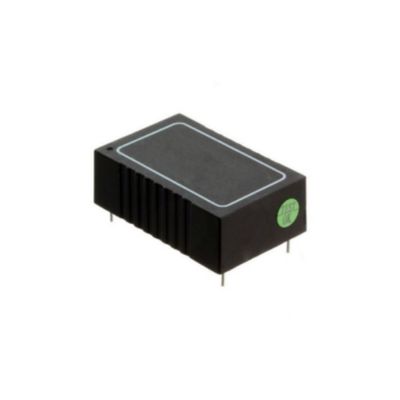 Entegre Devre Çipleri PXC-M03-48WS3P3-A 1 Çıkış 10W Tıbbi DC DC Dönüştürücüler