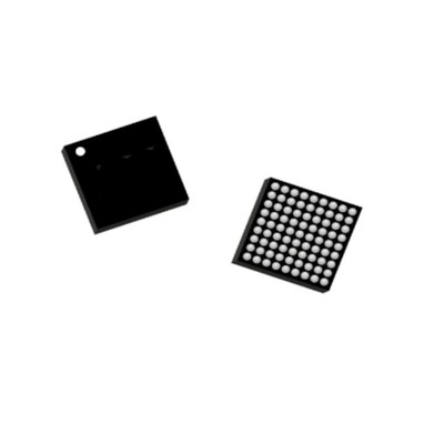 Integrated Circuit Chip ACT88760-104SR Voltaj düzenleyicisi ile 5V Güç Yönetimi IC
