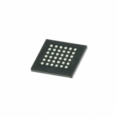 Alan Programlanabilir Geçit Dizisi 10M02DCV36C7G 1.15V 1.25V MAX 10 FPGA IC VBGA36